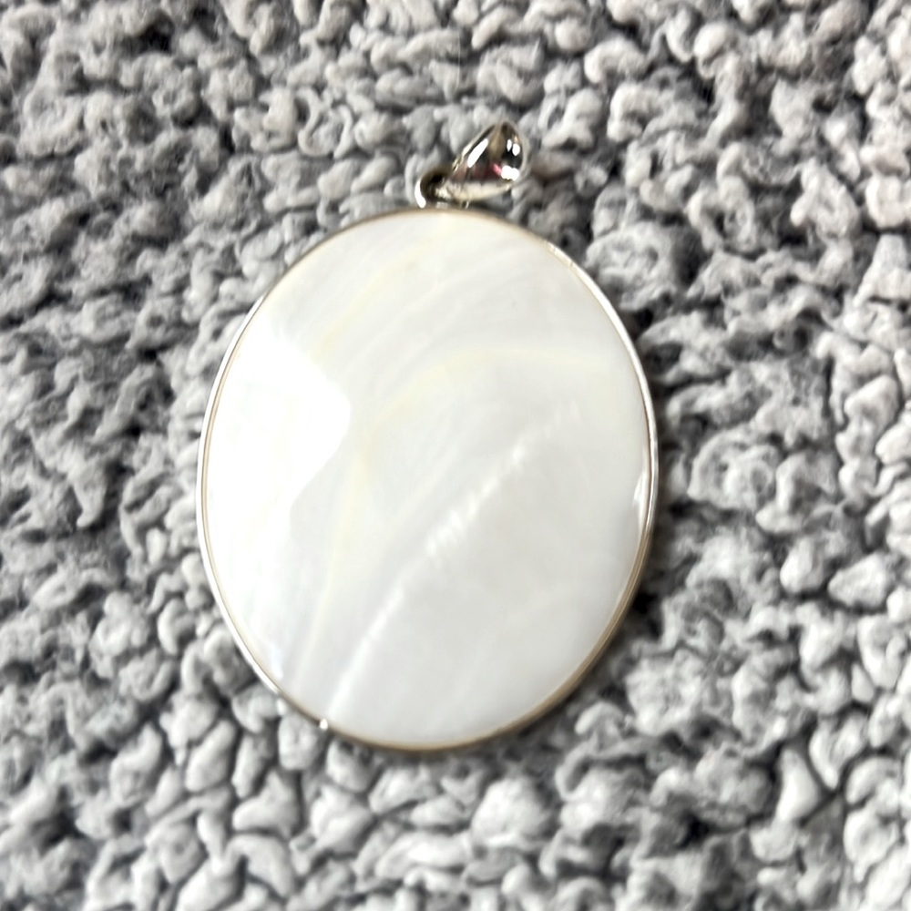 Lia Sophia Necklace Slide